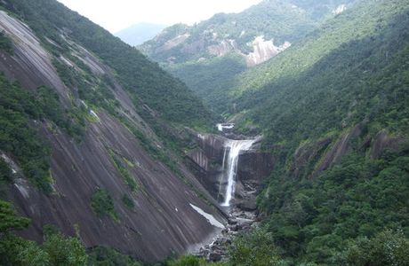 Sempiro Falls
