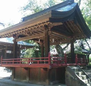 Seishu Park