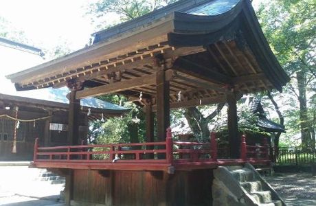 Seishu Park