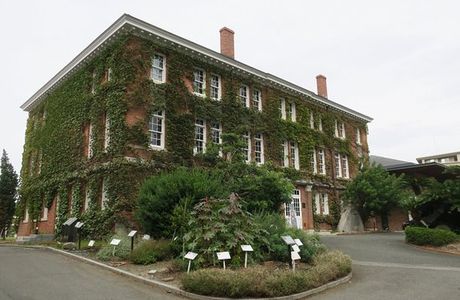 Seinan Gakuin University Museum
