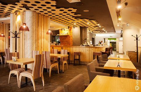 Seven Cafe
