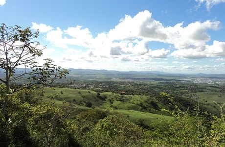 Serra dos Cavalos