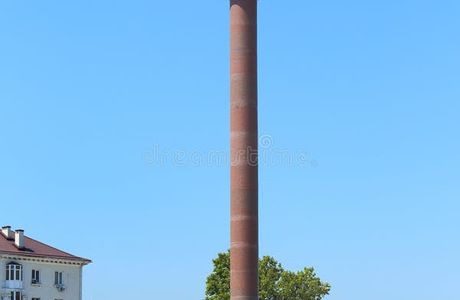 Stela Fountain Sea Glory of Russia