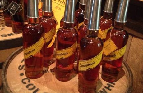 Stranahan's Colorado Whiskey Tour