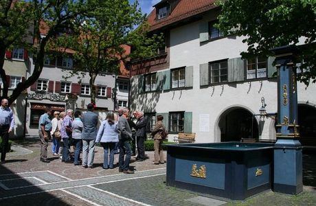 Staedtische Museen Wangen
