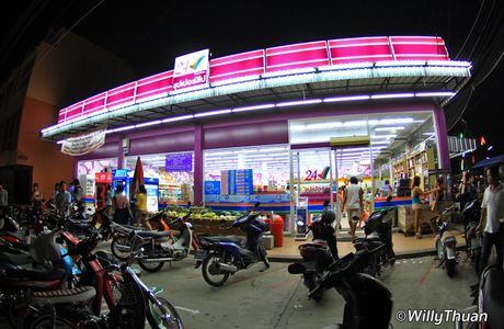 Supercheap