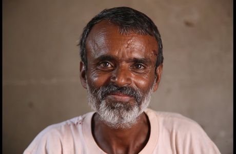 Super Raju Tuc Tuc Driver