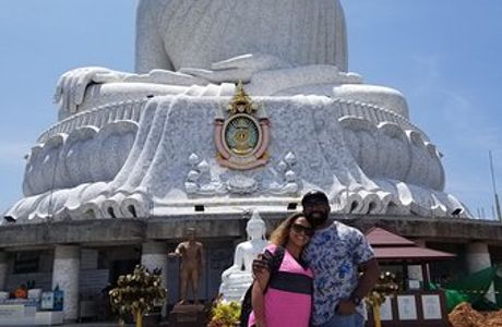 Sub Phuket Taxi And Tour