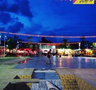 Suanluang Market