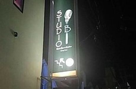 Studio-B Okinawa