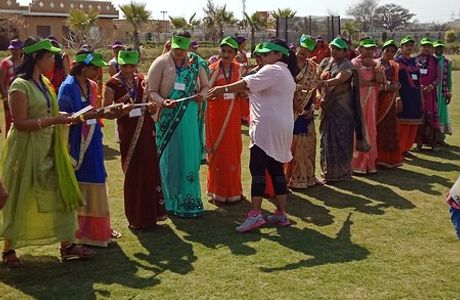 Sultanpur Fun Village