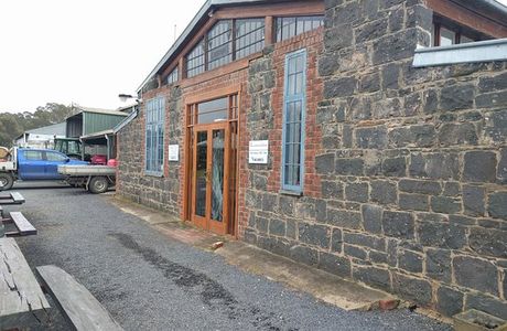 Summerfield Cellar Door
