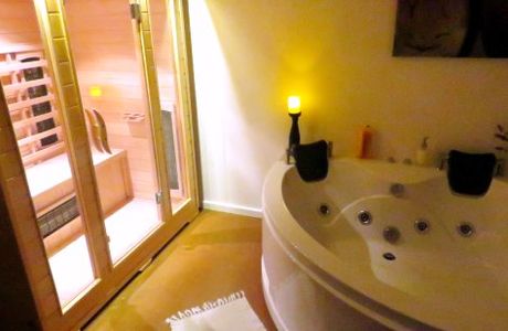 Spa Experience Antofagasta