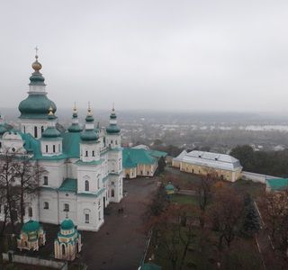 St. Trinity Cathedral