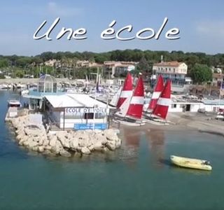 Société Nautique du Golfe des Lecques