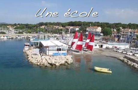 Société Nautique du Golfe des Lecques