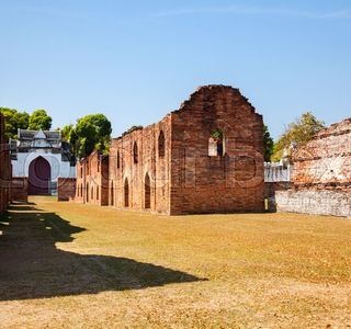 Somdet Phra Narai National Museum