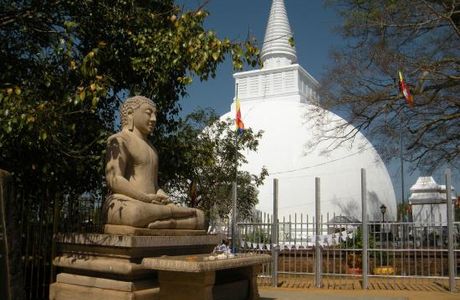 Somawathiya Chaitya