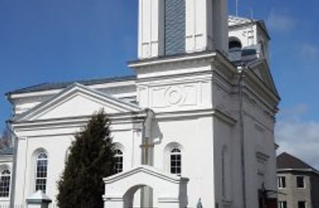St. Casimir's Church