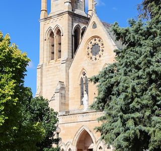 St Mary of the Presentation Catholic Church