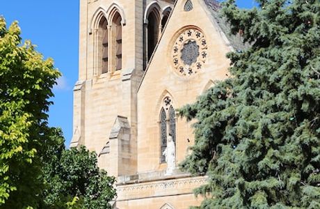 St Mary of the Presentation Catholic Church