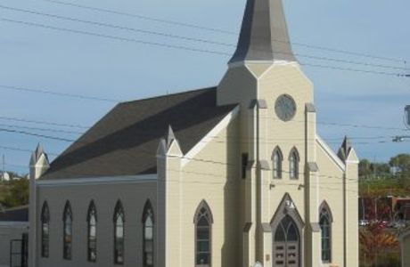 St. Mary's Polish Church