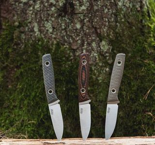 Splinters ' N' Steel