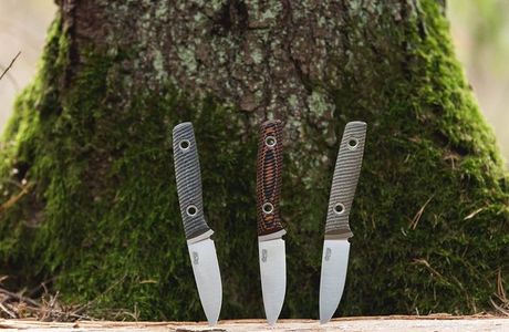 Splinters ' N' Steel