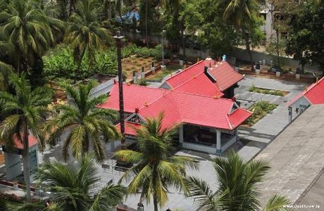 Sri Ayyappan Temple