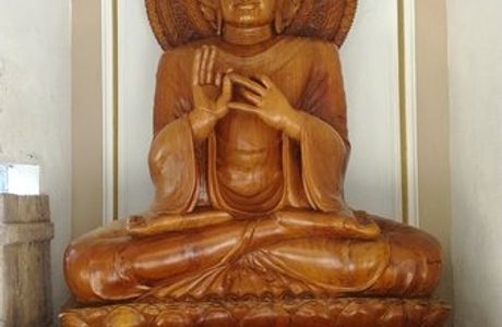 Sri Vijayarama Viharaya