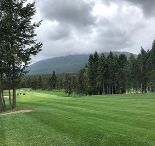 Spur Valley Golf Resort