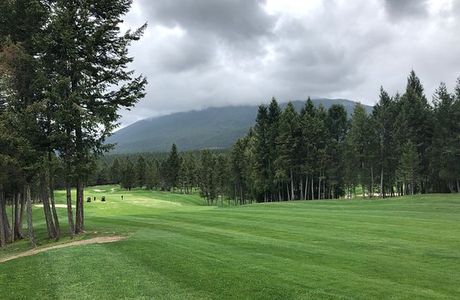Spur Valley Golf Resort