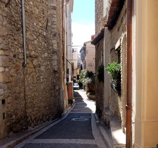 Troc en Stock