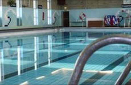 Waterlane Leisure Centre