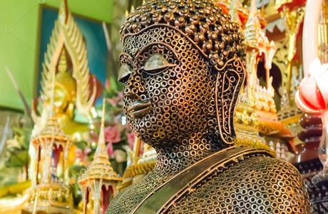 Wat Tha Ka Rong