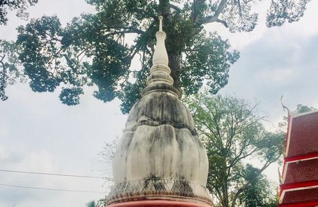 Wat Sao Thong Thong