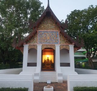 Wat Si Don Chai