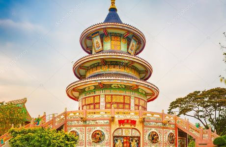 Wat Thawornwararam
