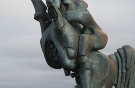 Wellington Racetrack (Wellington Renbaan)