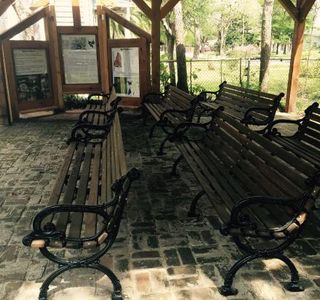 West Bay Common School Museum