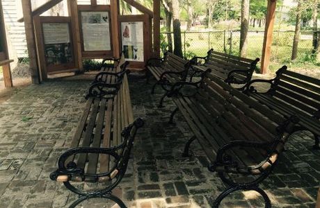 West Bay Common School Museum