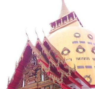Wat Prongarkad