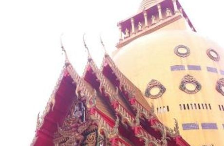 Wat Prongarkad