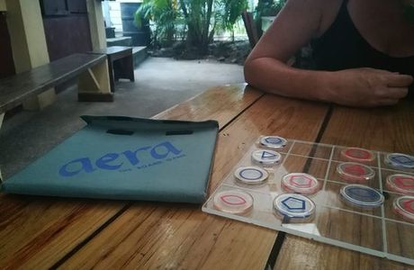 Utila Game Shack