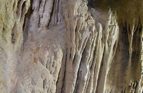 Utsuno Cave