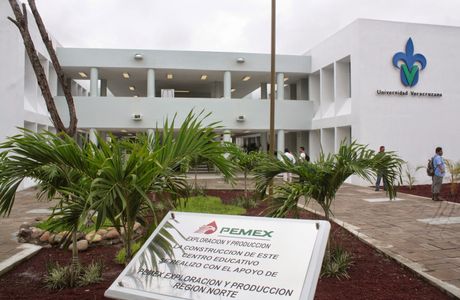 Universidad Veracruzana School of Music