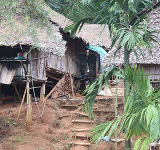 Union Hilltribe Villages