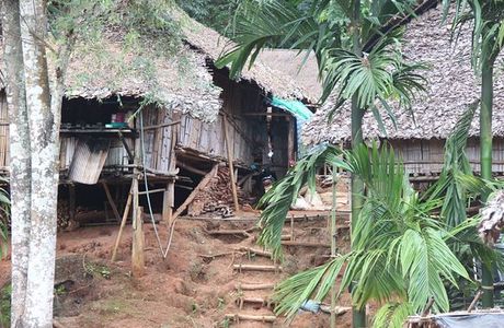 Union Hilltribe Villages