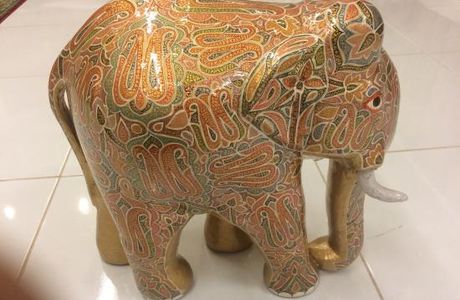 Unique Art Collection