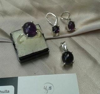 Unique Gem & Jewellery